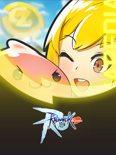 Ragnarok M: Classic